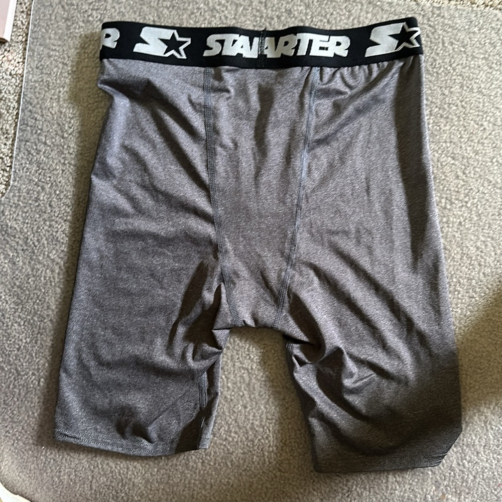 Starter Spanks - Picture 5 of 5